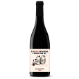 Bouteille de vin personnalisée - Anniversaire Chats | Picrate