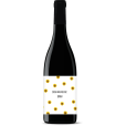 Bouteille de vin personnalisée - Anniversaire Disco Party | Picrate