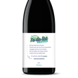 Bouteille de vin personnalisée - Anniversaire Festif | Picrate
