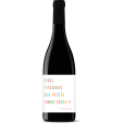Bouteille de vin personnalisée - Futur Grand-Père | Picrate