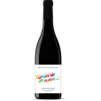 Bouteille de vin personnalisée - Cousinade En Cours | Picrate