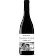 Bouteille de vin personnalisée - Mariage chic photo | Picrate