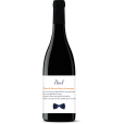 Bouteille de vin personnalisée - Check Mon Témoin | Picrate