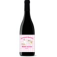 Bouteille de vin personnalisée - Annonce Grossesse Cigogne | Picrate