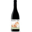 Bouteille de vin personnalisée - Baptême Renard | Picrate