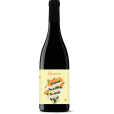 Bouteille de vin personnalisée - Bouquet de fleurs | Picrate