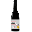 Bouteille de vin personnalisée - Retraite Code de la route | Picrate