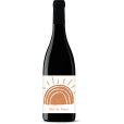 Bouteille de vin personnalisée - Sunshine | Picrate