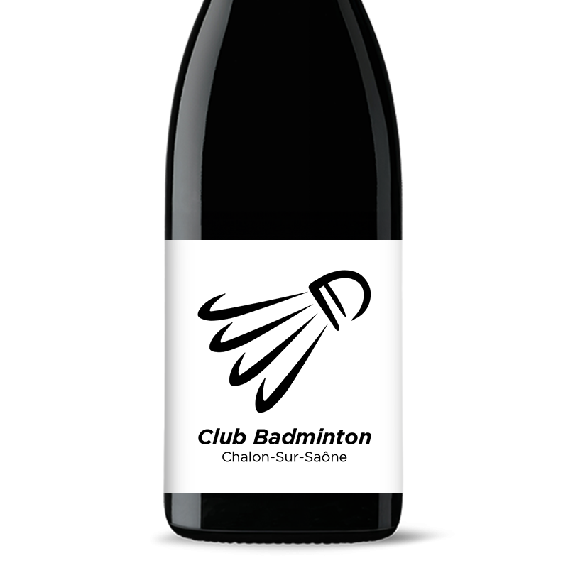 Club de Badminton