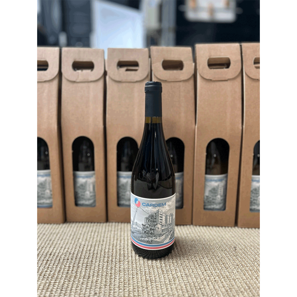 Bouteilles de vin personnalisées : un atout marketing pour les professionnels