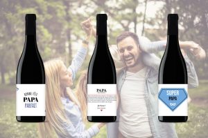 Offrir une expérince autour du vin pour la fête des pères