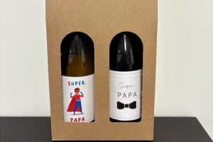 Pourquoi le vin est un cadeau symbolique pour la fête des Pères ?