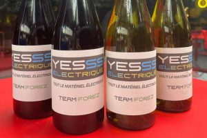 Le vin comme atout pour les cadeaux d'entreprise
