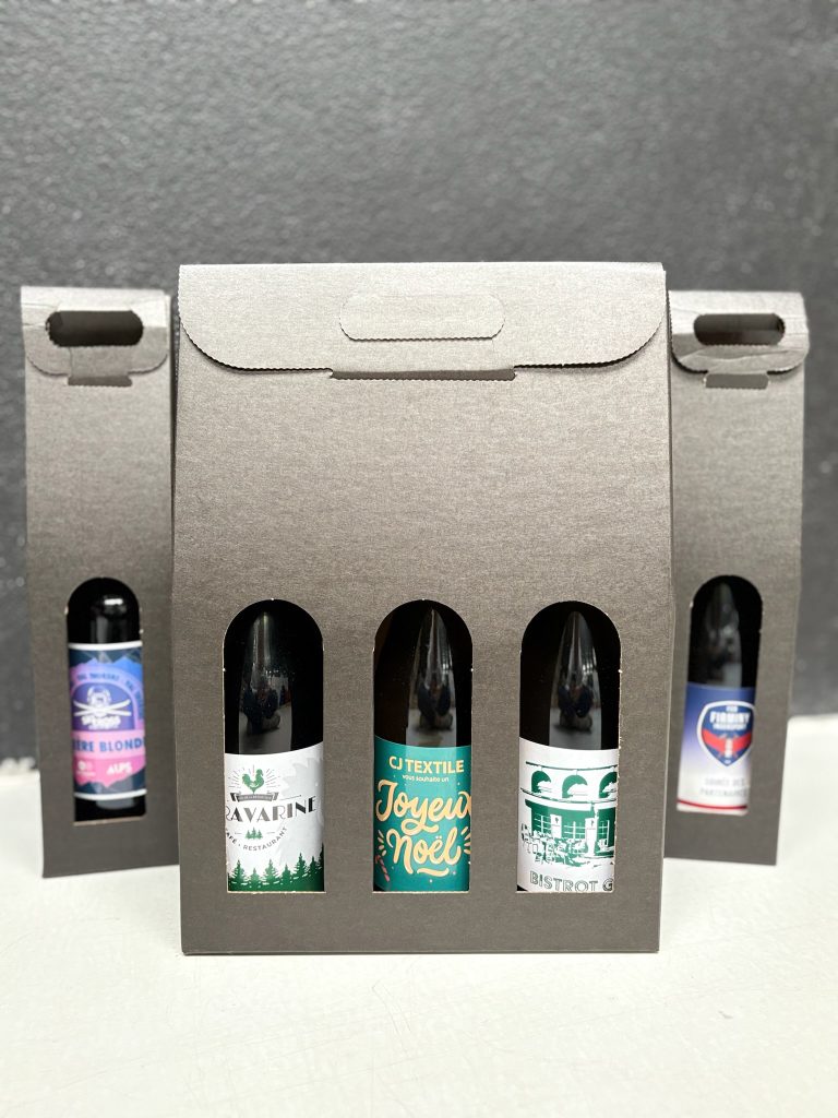 Cadeau d'affaire élégant