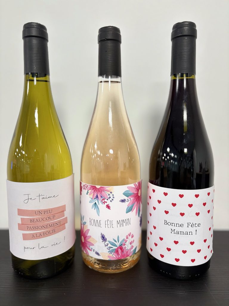 Cadeau fête des mères originale