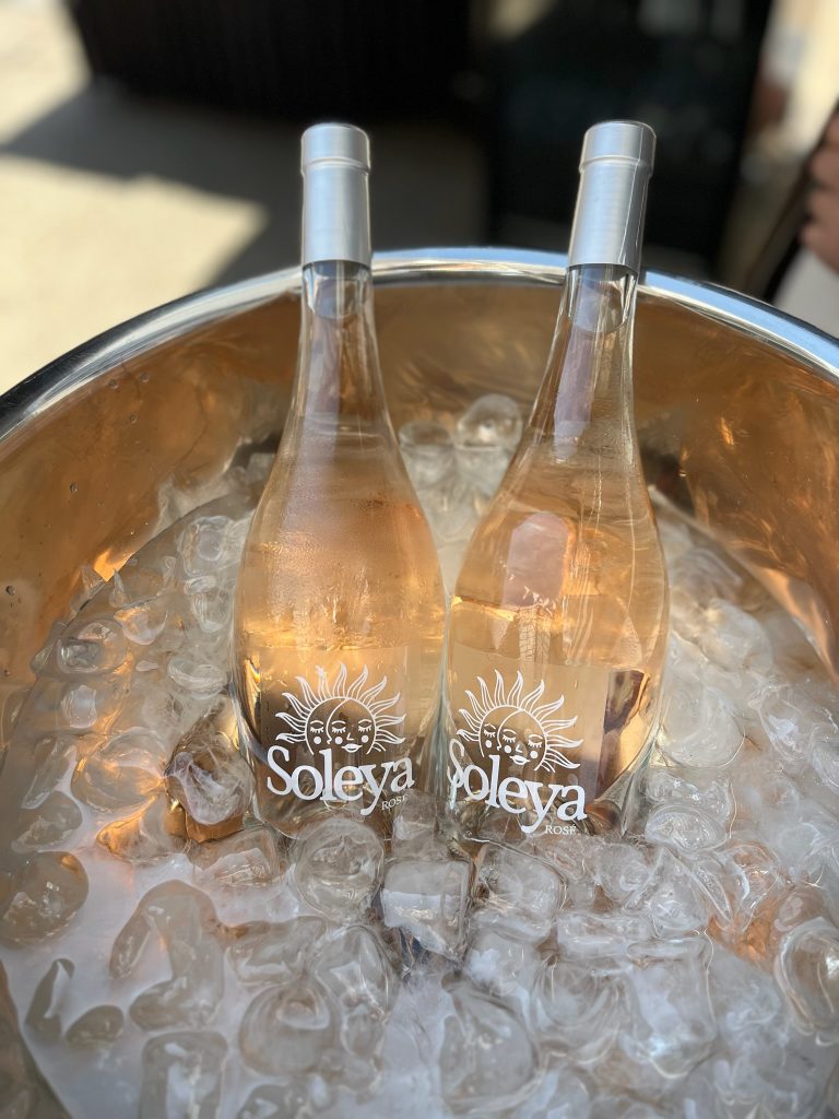 Rosé Picrate Soleya