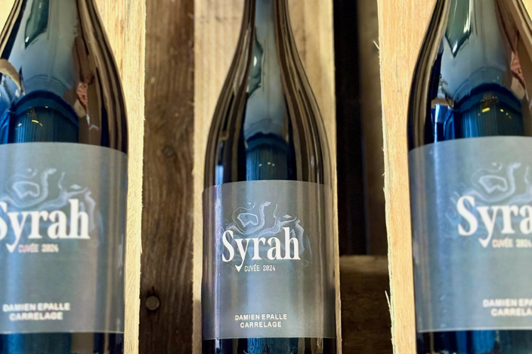 Kit de rentrée pour commerciaux : le vin personnalisé, l’outil de prospection auquel vous n’avez pas encore pensé